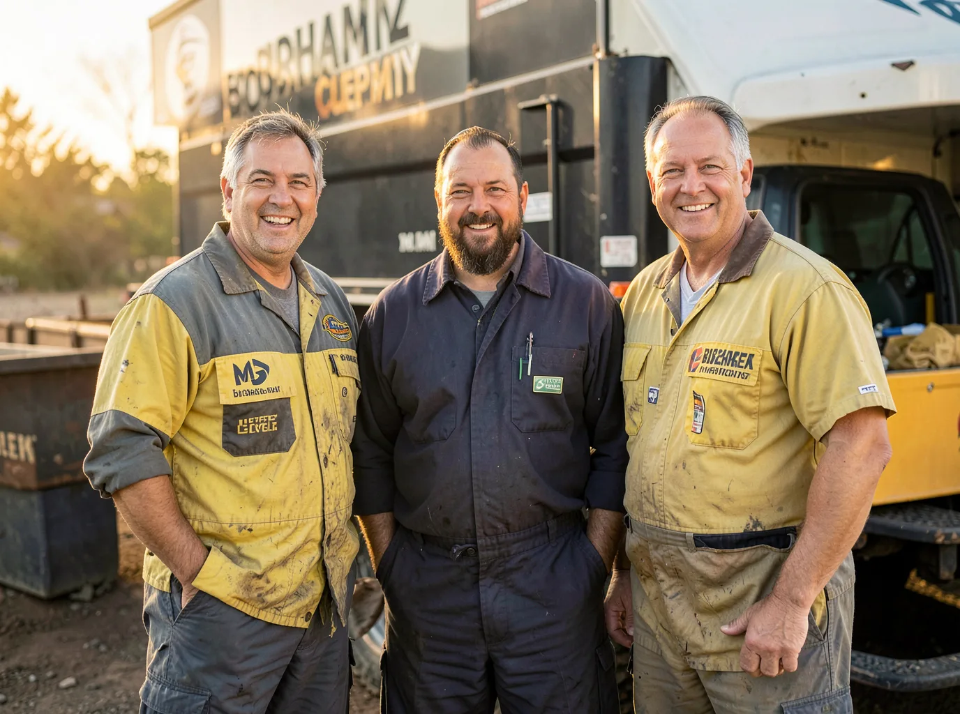 Sewage Cleanup company in Sharpsburg, NC